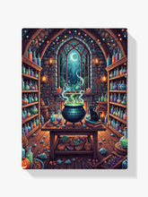 Måla efter siffror - Alfresco eftermiddag