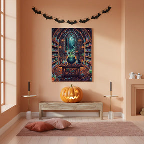 Måla efter siffror - Alfresco eftermiddag