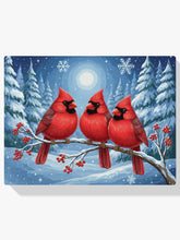 Måla efter siffror - Alfresco eftermiddag