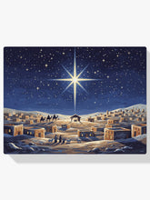 Måla efter siffror - Alfresco eftermiddag