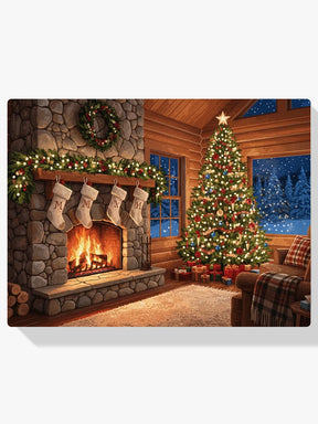 Måla efter siffror - Alfresco eftermiddag