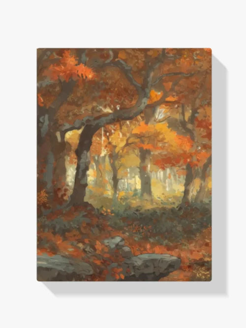 Schilderen-op-nummer-Herfstbosgloed-scaled-1-500&#215;667
