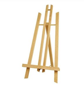 Riefco ©️ - Staffli för målning med siffror - 25 cm högt