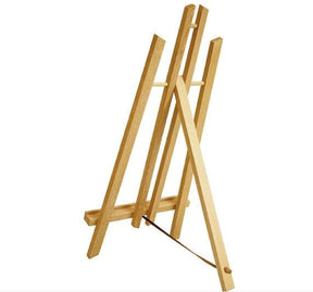 Riefco ©️ - Staffli för målning med siffror - 25 cm högt