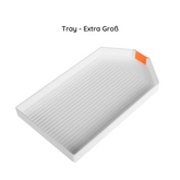 Tray - Extra Groß - Malen nach Zahlen